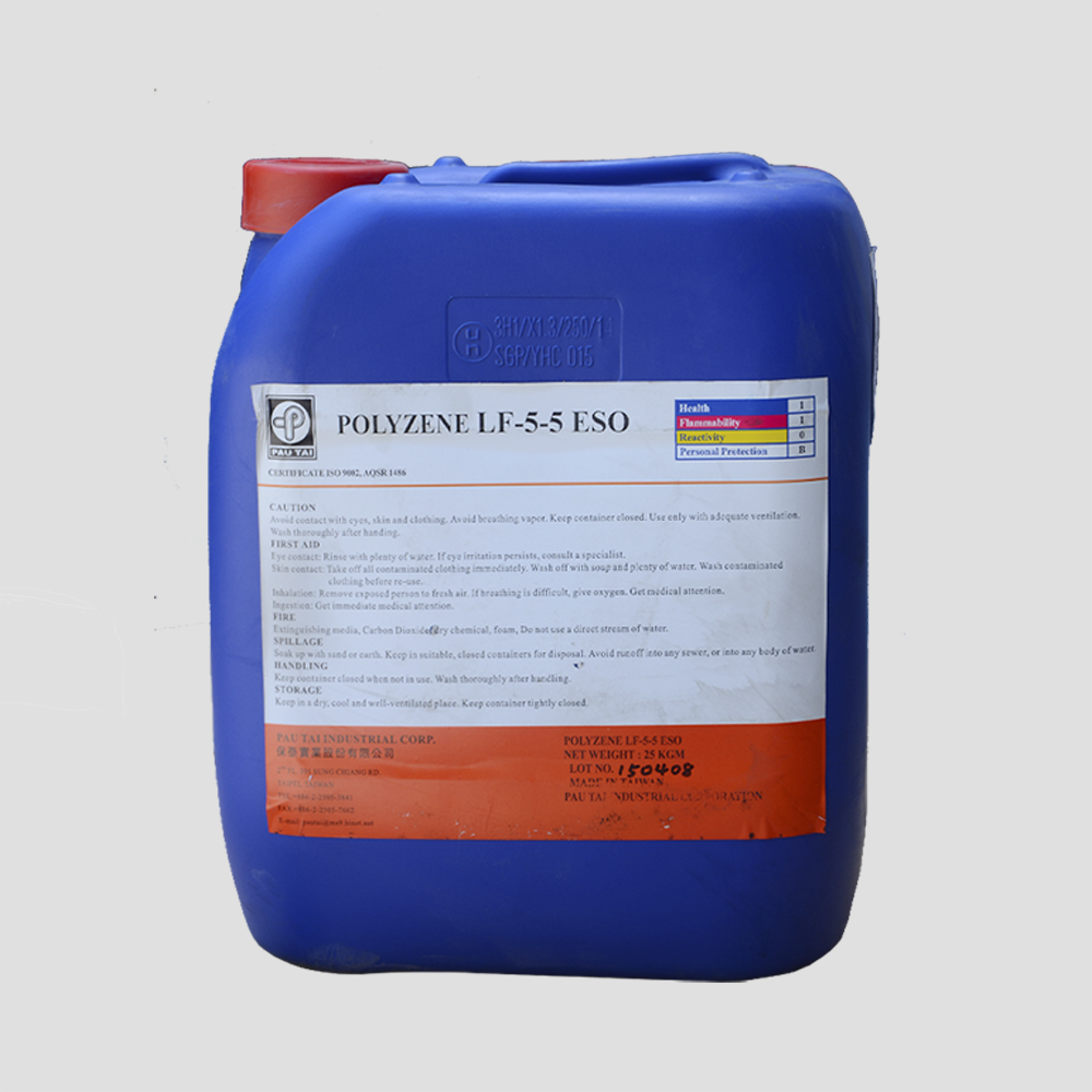 Polyzene - LF-5-5-ESO