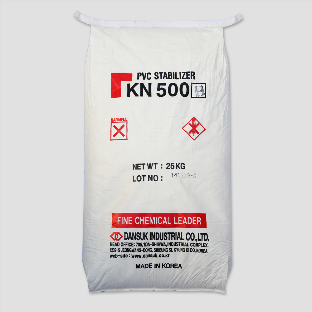 Chất ổn định chì tổng hợp Stabilizer KN 500H