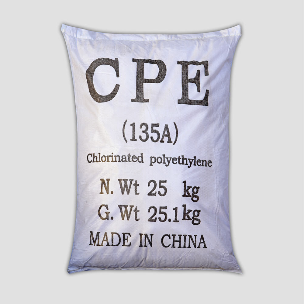 CPE - 135A