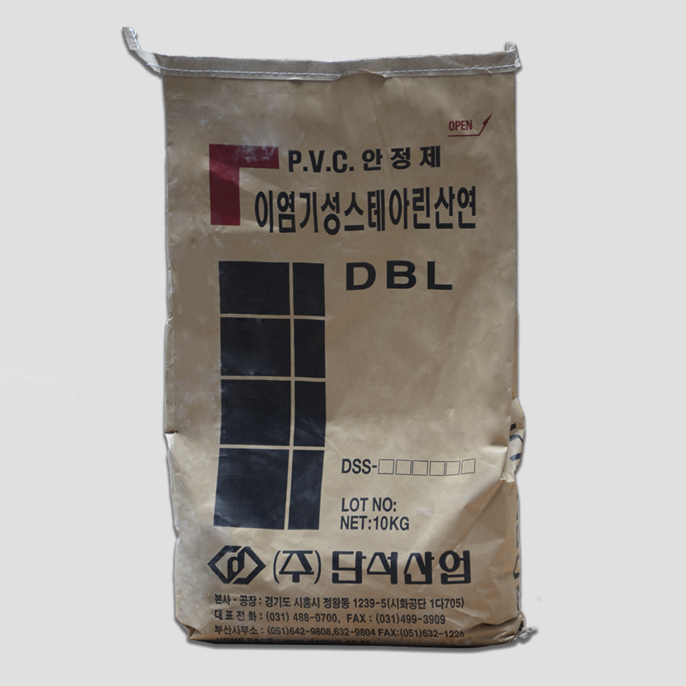 Chất ổn định chì đơn Stabilizer DLP ( Chì 2 phosphit)